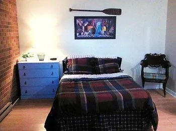 Prince Of Wales Bed And Breakfast Ottawa 0*,