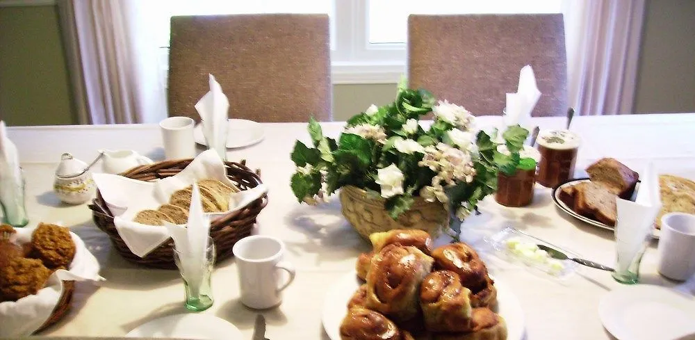 Prince Of Wales Bed And Breakfast Ottawa 0*,