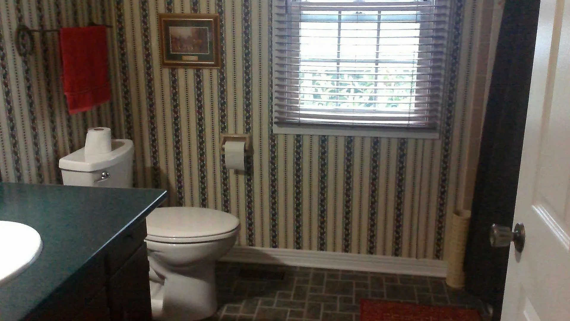 Prince Of Wales Bed And Breakfast Ottawa