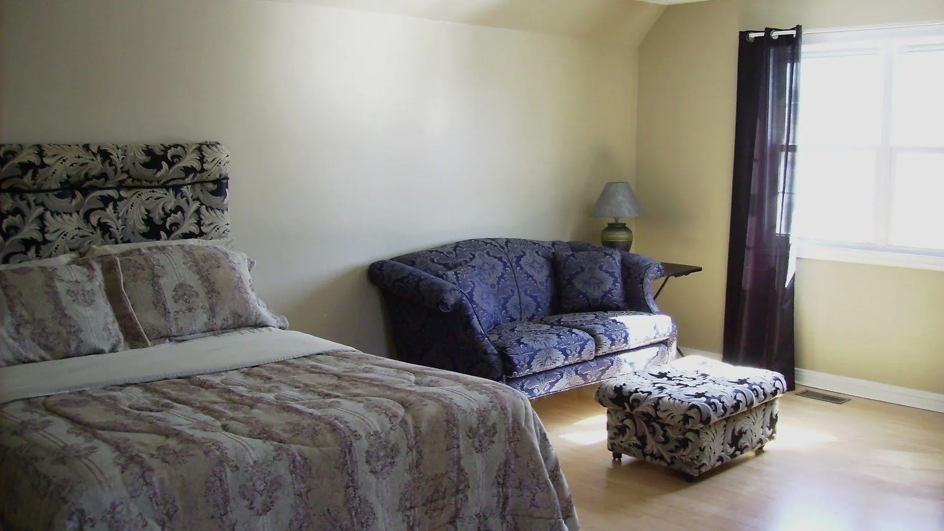 Prince Of Wales Bed And Breakfast Ottawa 0*,