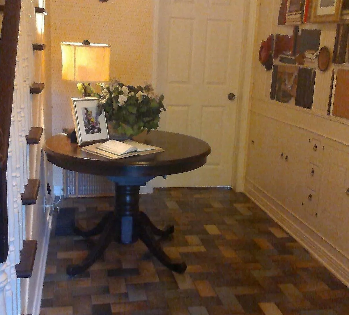 Prince Of Wales Bed And Breakfast Ottawa Hotel