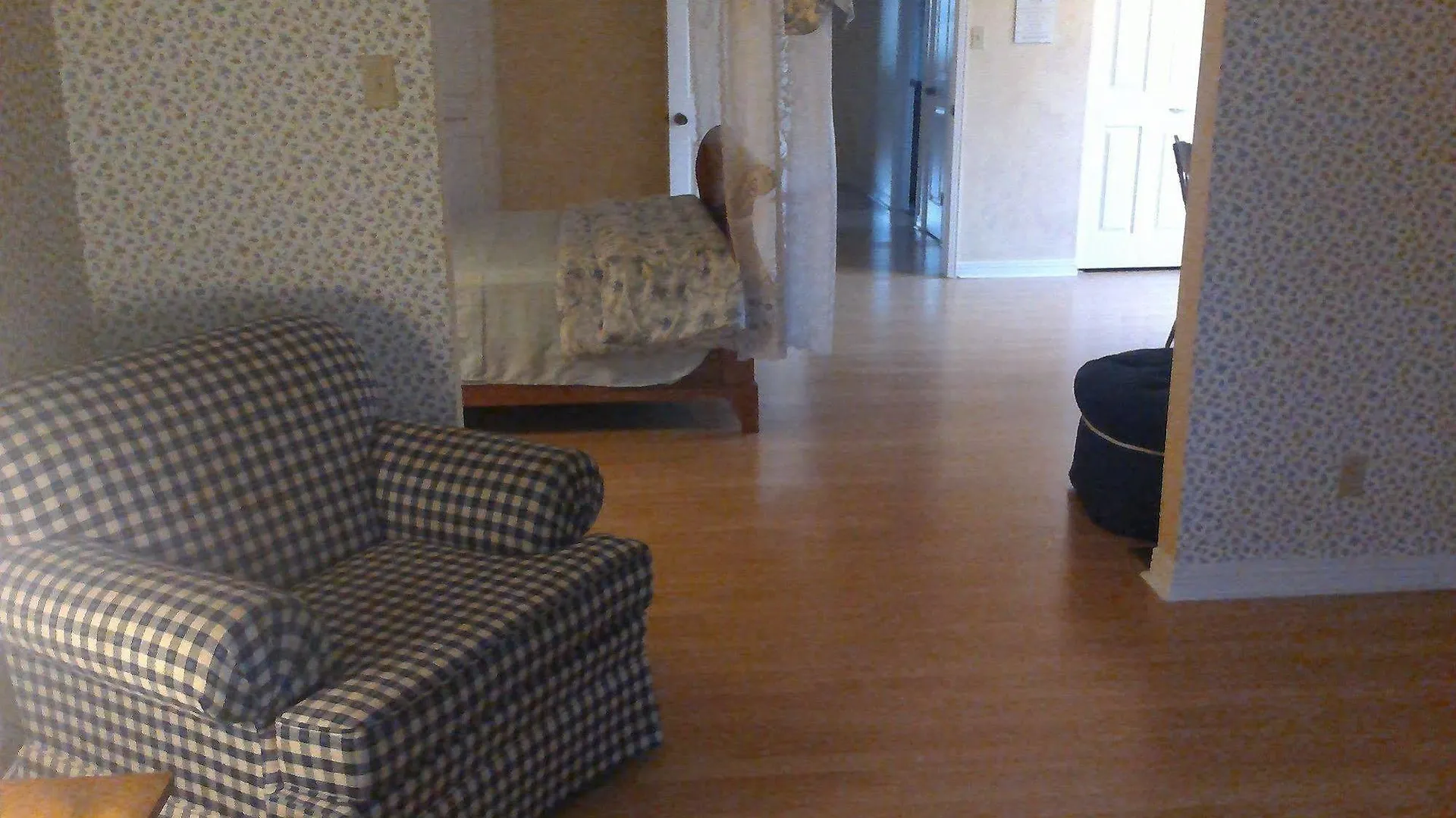 Prince Of Wales Bed And Breakfast Ottawa