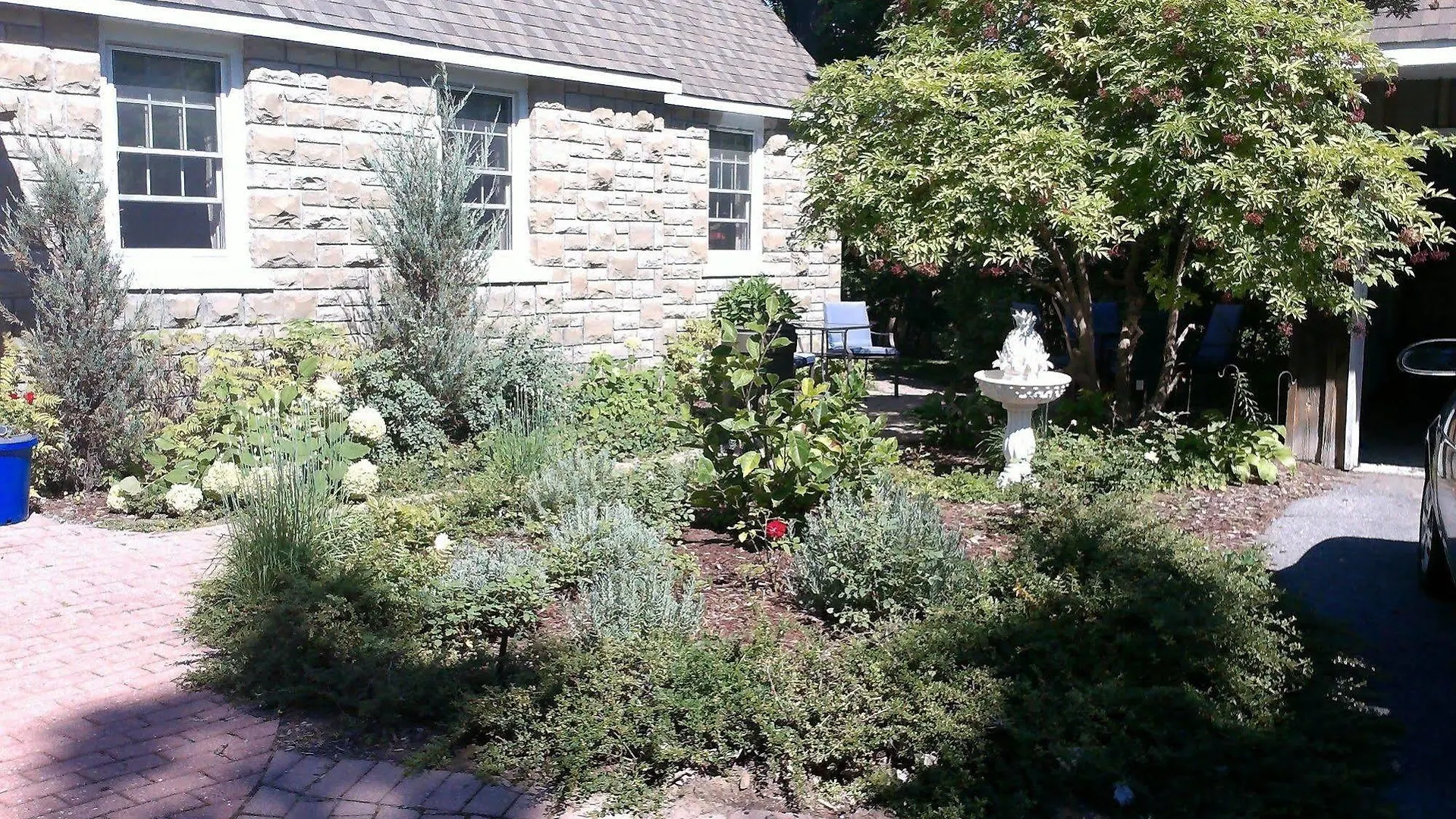 Prince Of Wales Bed And Breakfast Ottawa Canada