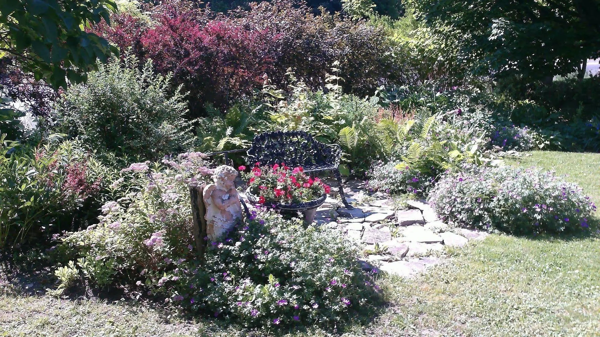 Prince Of Wales Bed And Breakfast Ottawa 0*,  Canada