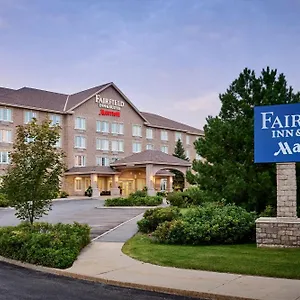 Hotel Fairfield & By Marriott Kanata, Ottawa