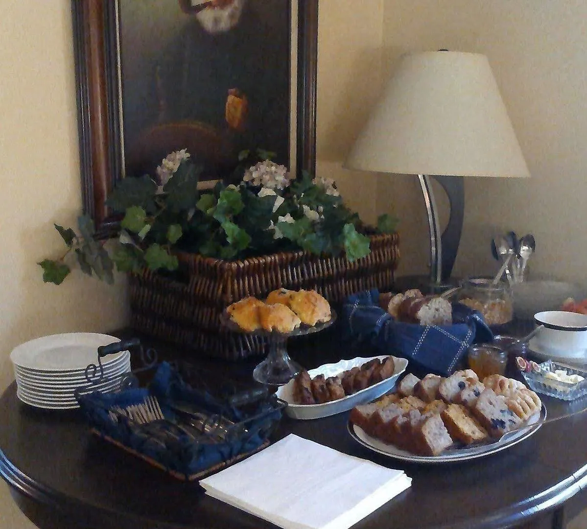 Prince Of Wales Bed And Breakfast オタワ 0*,  カナダ