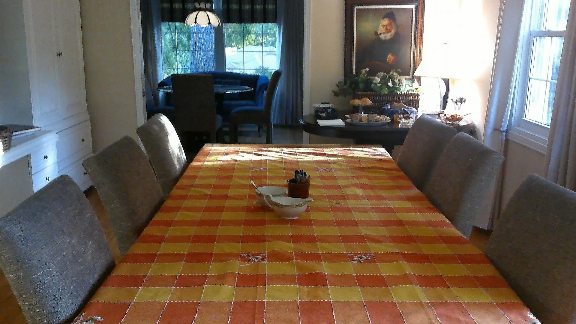 Prince Of Wales Bed And Breakfast オタワ