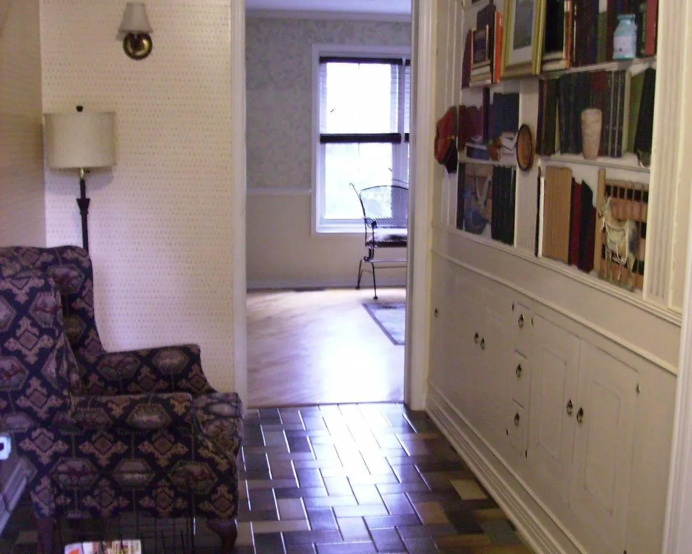 Prince Of Wales Bed And Breakfast オタワ ホテル