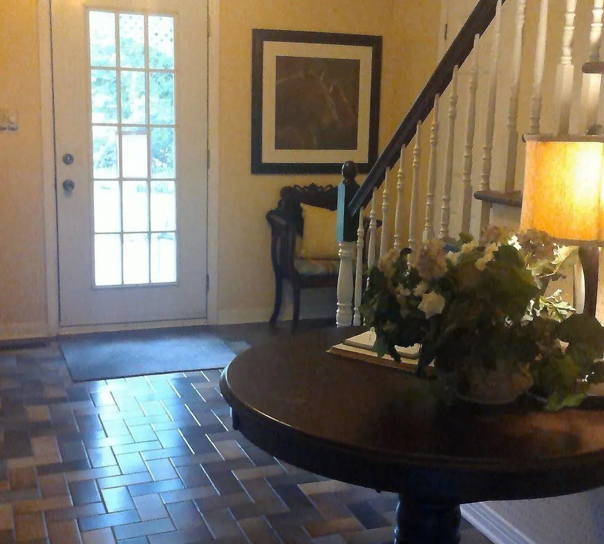 ホテル Prince Of Wales Bed And Breakfast オタワ